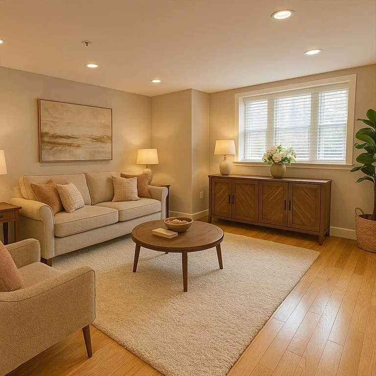 2 bed, 2 bath apartment for rent at 2025 Commonwealth Ave , Unit 2, Brighton