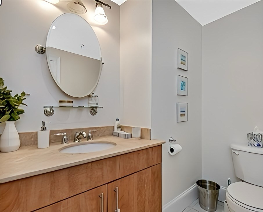 2 bed, 2 bath apartment for rent at 2025 Commonwealth Ave Unit 4, Brighton — photo 8 of 11
