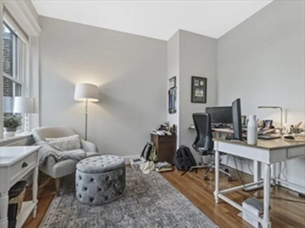 2 bed, 2 bath apartment for rent at 2025 Commonwealth Ave Unit 5, Brighton — photo 10 of 13