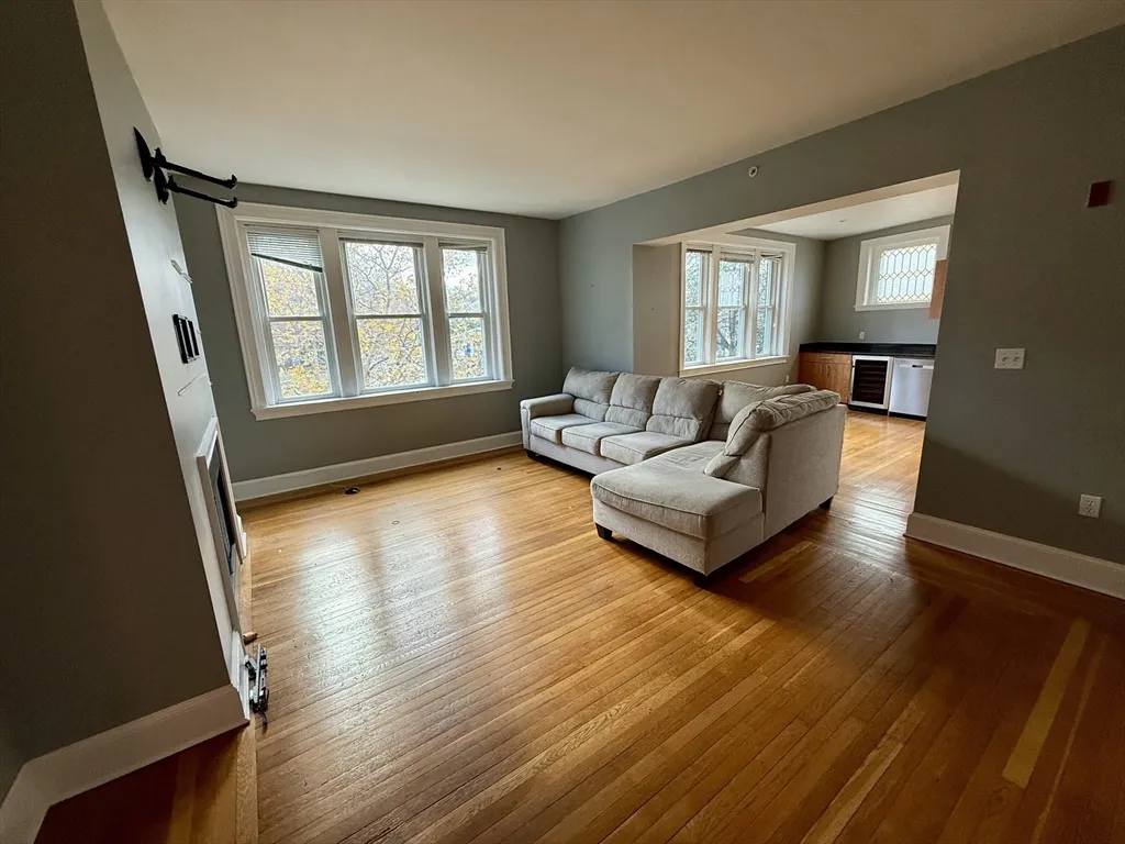 2 bed, 2 bath apartment for rent at 2025 Commonwealth Unit 6, Brighton — photo 2 of 10