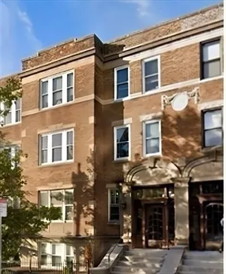 2 bed, 2 bath apartment for rent at 2025 Commonwealth Unit 6, Brighton