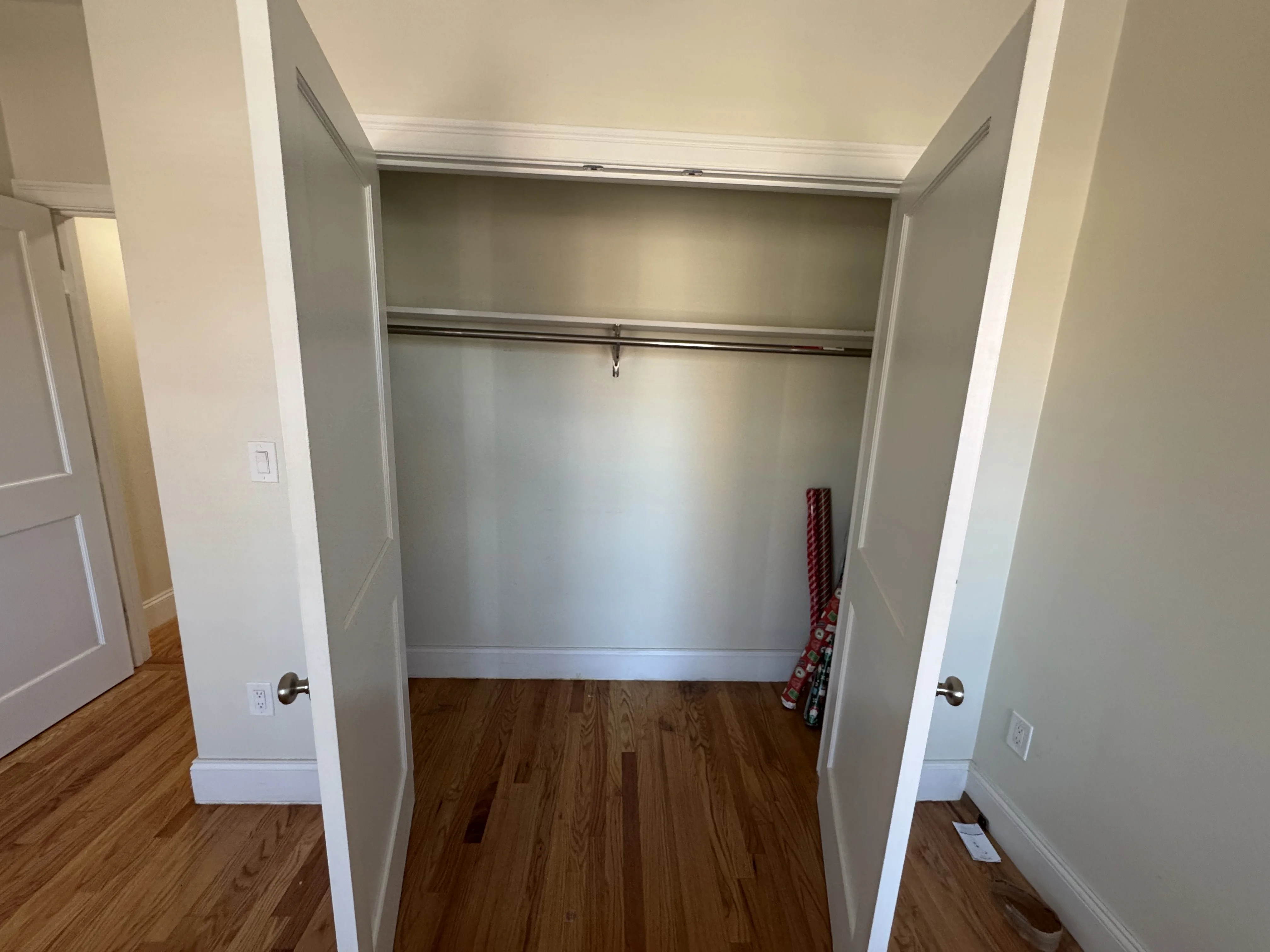 3 bed, 2 bath apartment for rent at 2028 Massachusetts Ave Unit 3, North Cambridge — photo 8 of 11