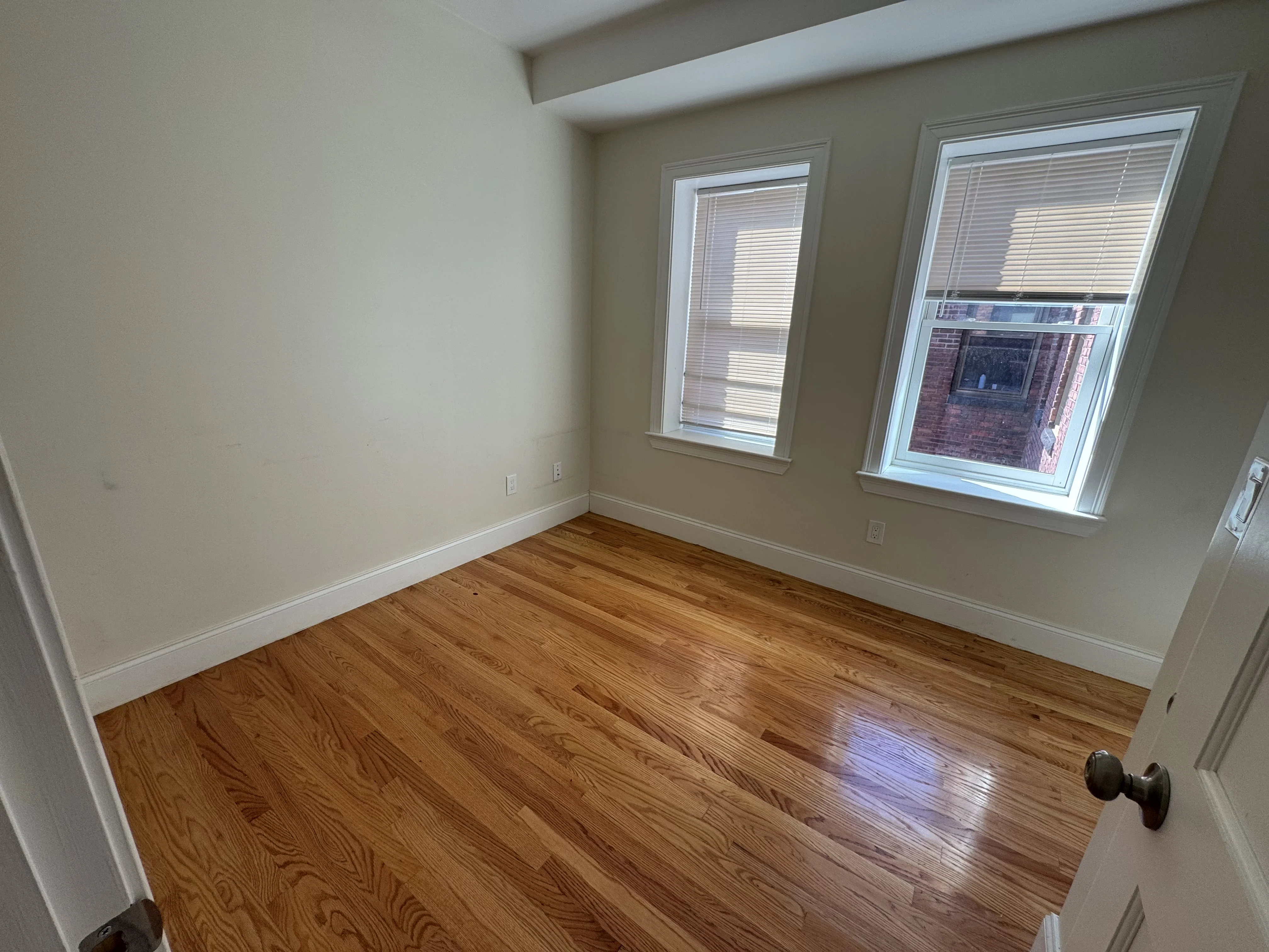 3 bed, 2 bath apartment for rent at 2028 Massachusetts Ave Unit 3, North Cambridge — photo 3 of 11