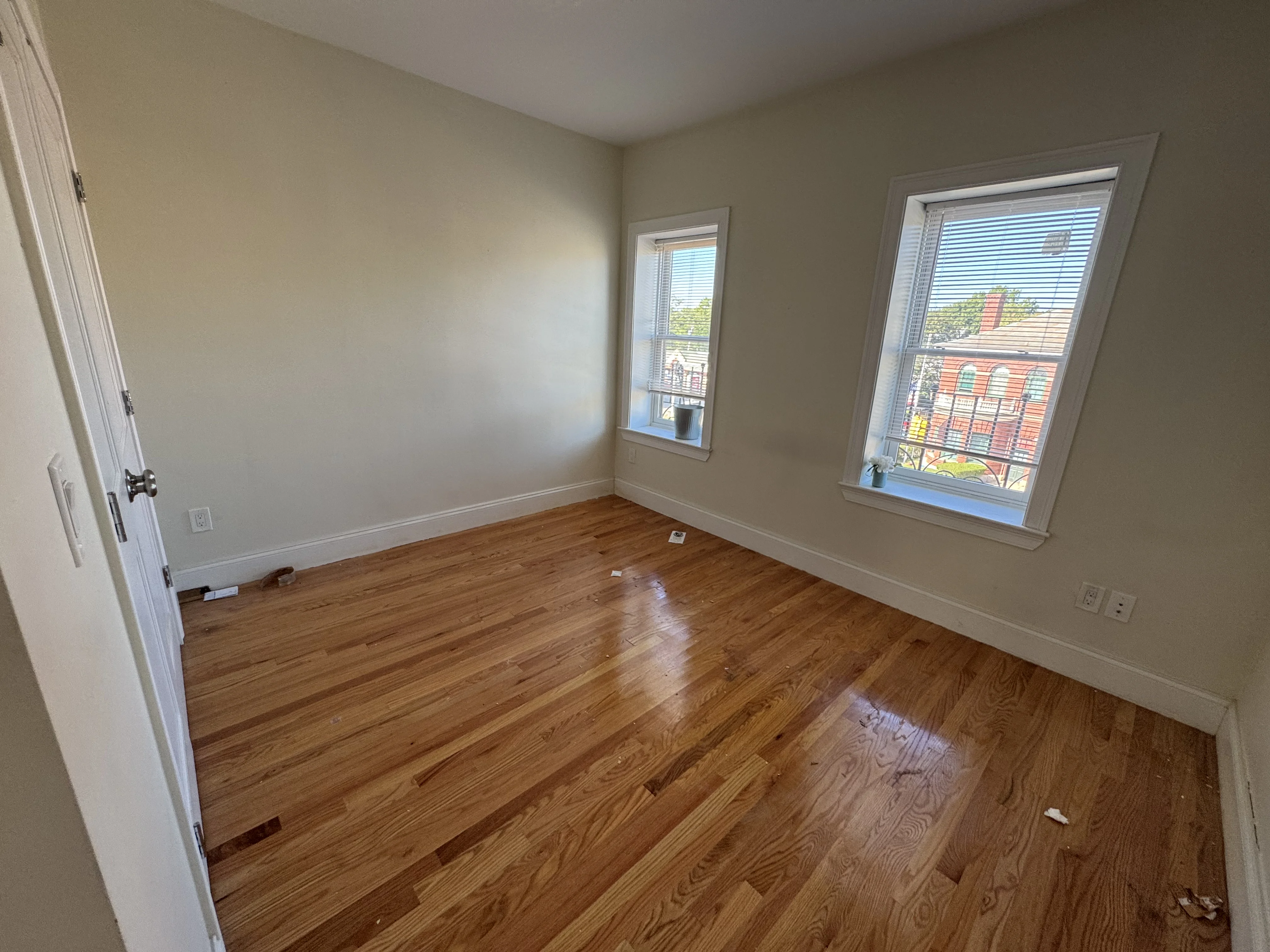 3 bed, 2 bath apartment for rent at 2028 Massachusetts Ave Unit 3, North Cambridge — photo 6 of 11