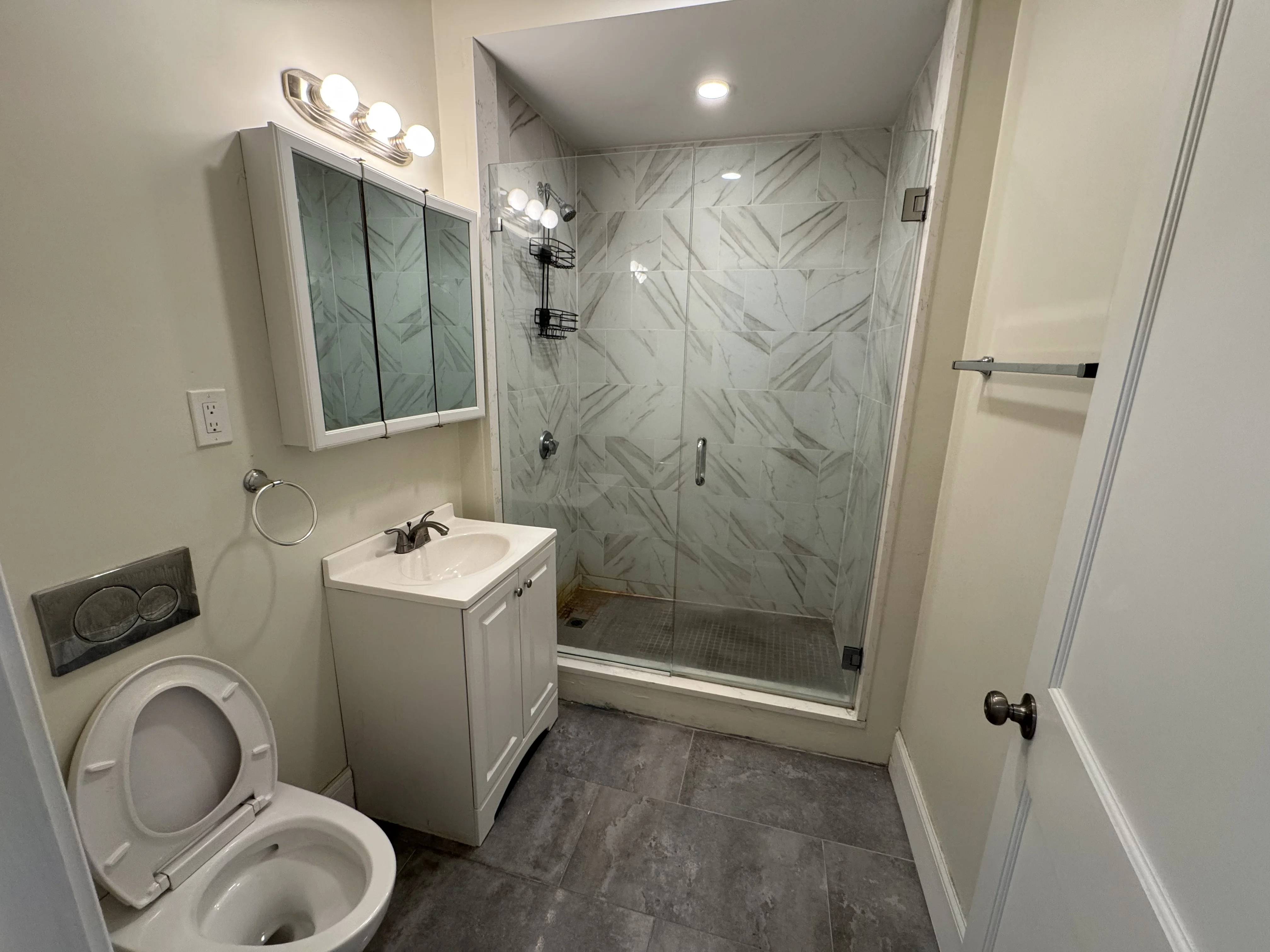 3 bed, 2 bath apartment for rent at 2028 Massachusetts Ave Unit 3, North Cambridge — photo 11 of 11
