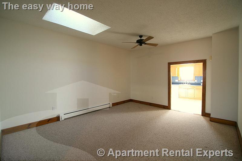 2 bed, 1 bath apartment for rent at 2028 Massachusetts Ave Unit 4, Porter Square — photo 1 of 9