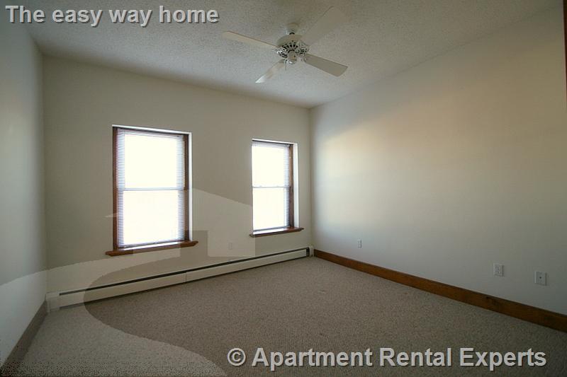 2 bed, 1 bath apartment for rent at 2028 Massachusetts Ave Unit 4, Porter Square — photo 7 of 9