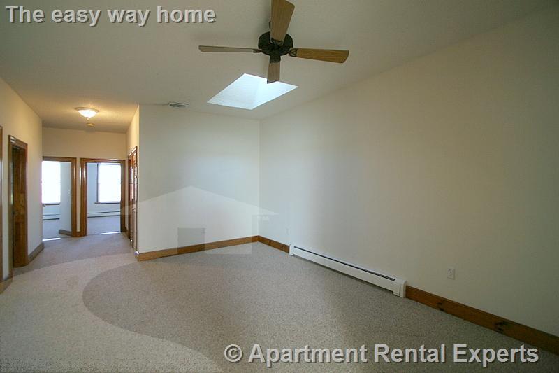 2 bed, 1 bath apartment for rent at 2028 Massachusetts Ave Unit 4, Porter Square — photo 2 of 9