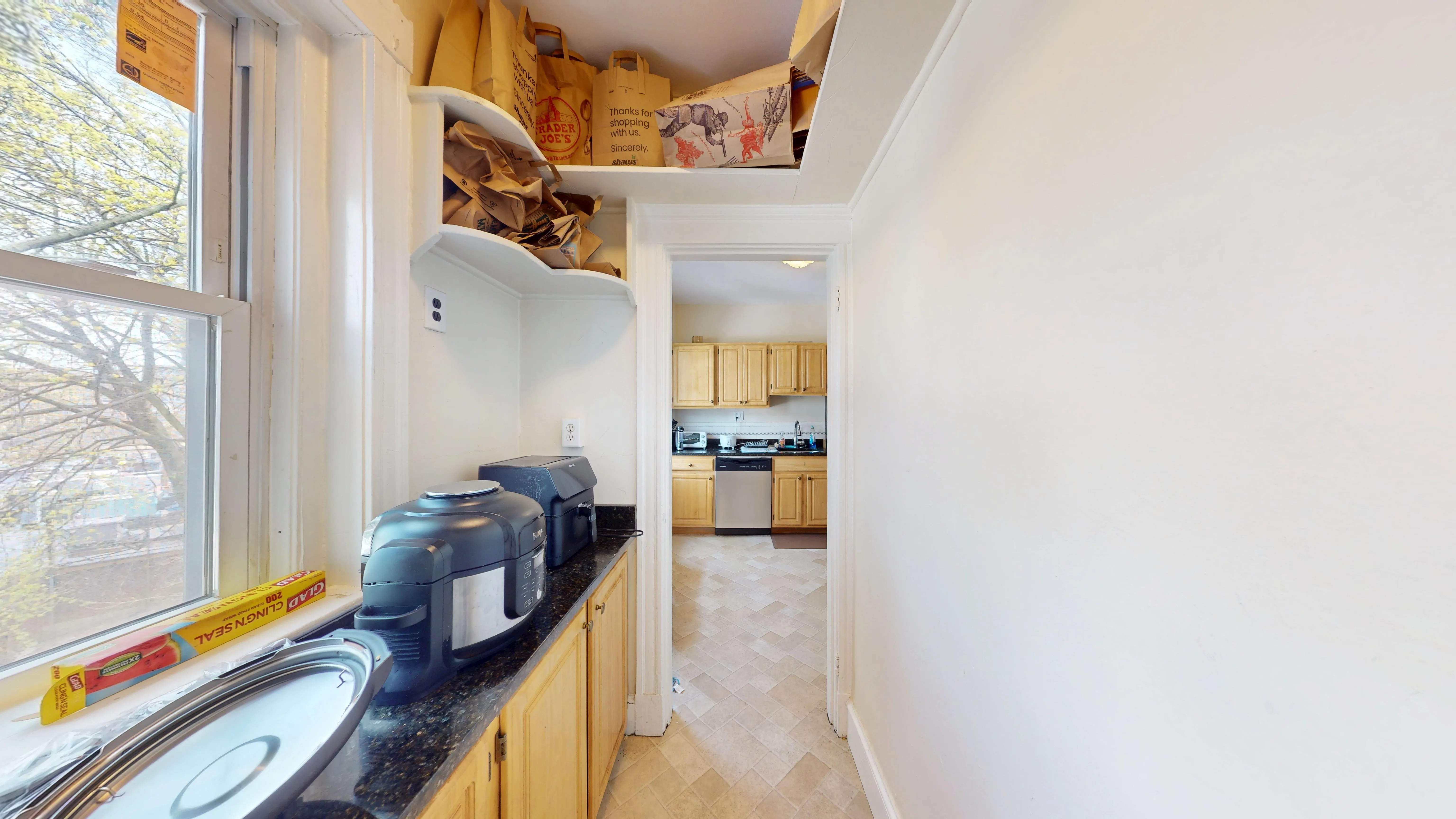 2 bed, 1 bath apartment for rent at 203-205 Winthrop Rd Unit 3, Aspinwall Hill — photo 6 of 16
