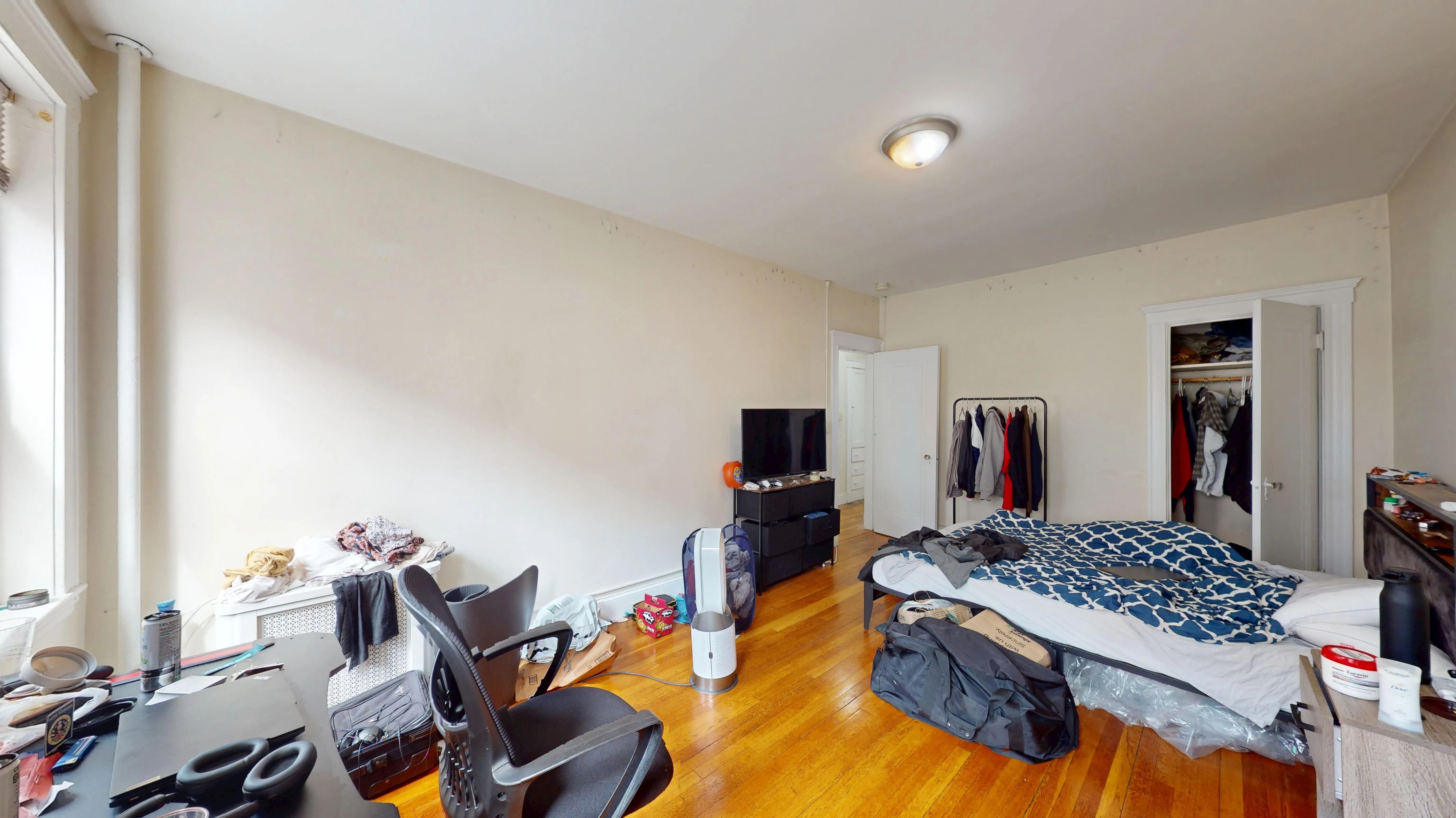 2 bed, 1 bath apartment for rent at 203-205 Winthrop Rd Unit 3, Aspinwall Hill — photo 8 of 16