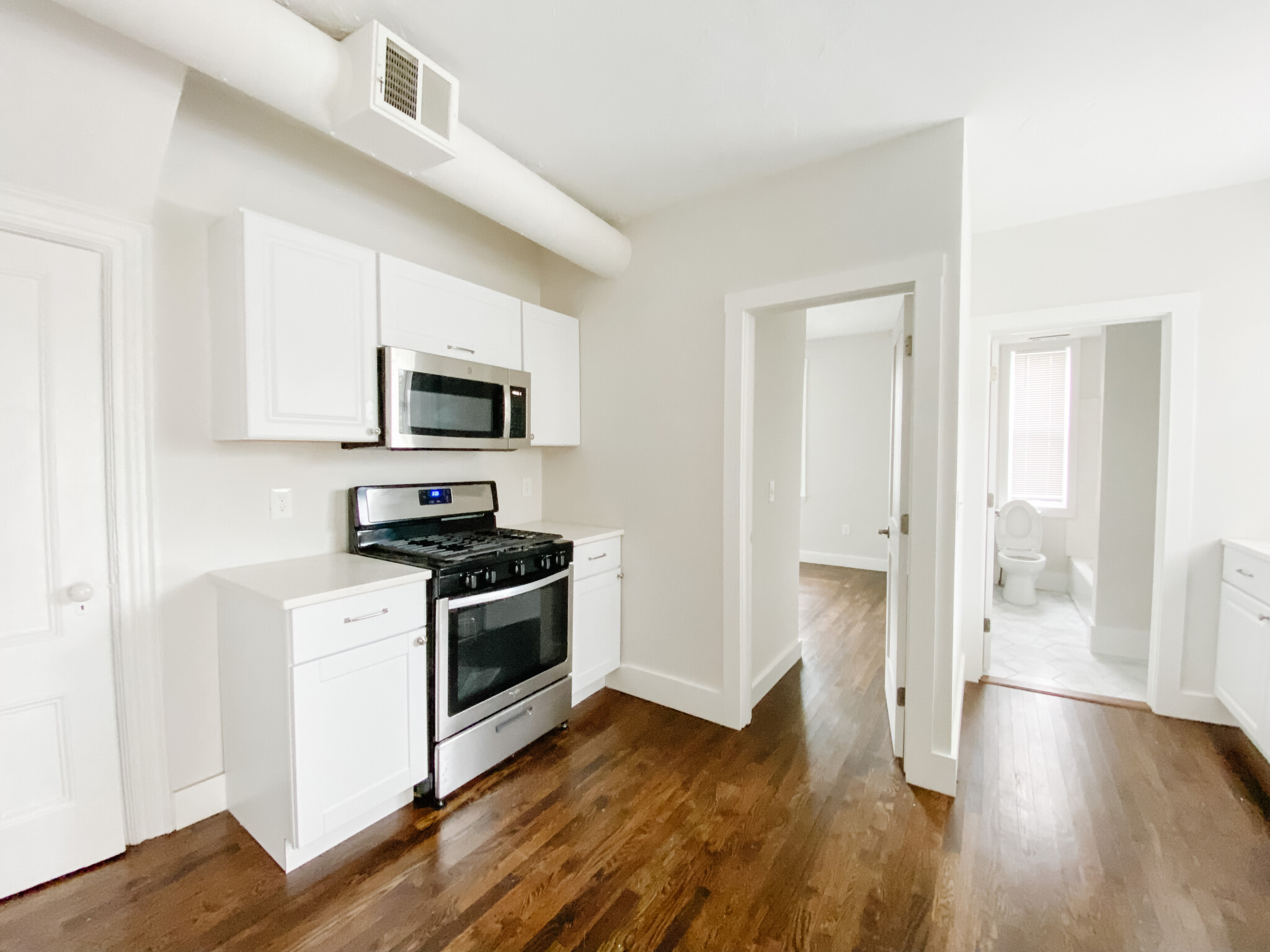1 bed, 1 bath apartment for rent at 203 Atlantic St Unit 1, North Quincy — photo 4 of 18