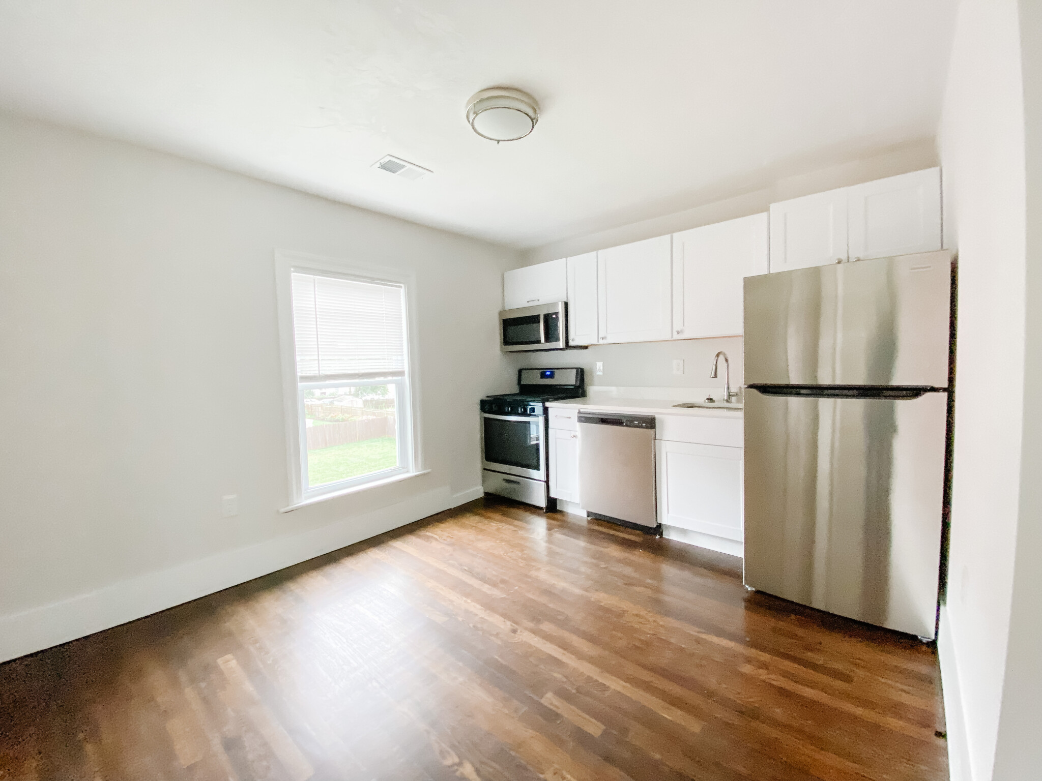 1 bed, 1 bath apartment for rent at 203 Atlantic St Unit 1, North Quincy — photo 7 of 18