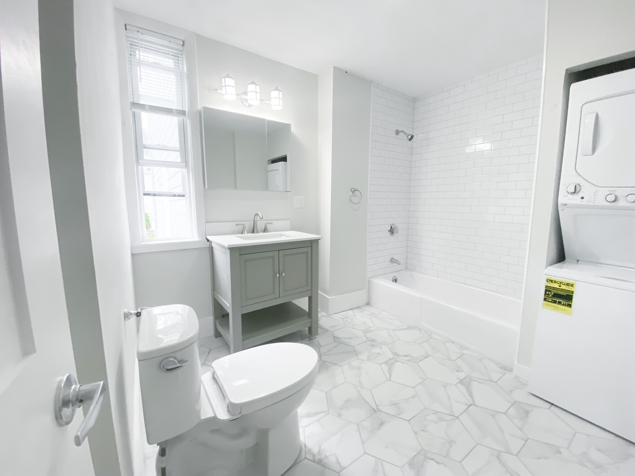 1 bed, 1 bath apartment for rent at 203 Atlantic St Unit 1, North Quincy — photo 18 of 18