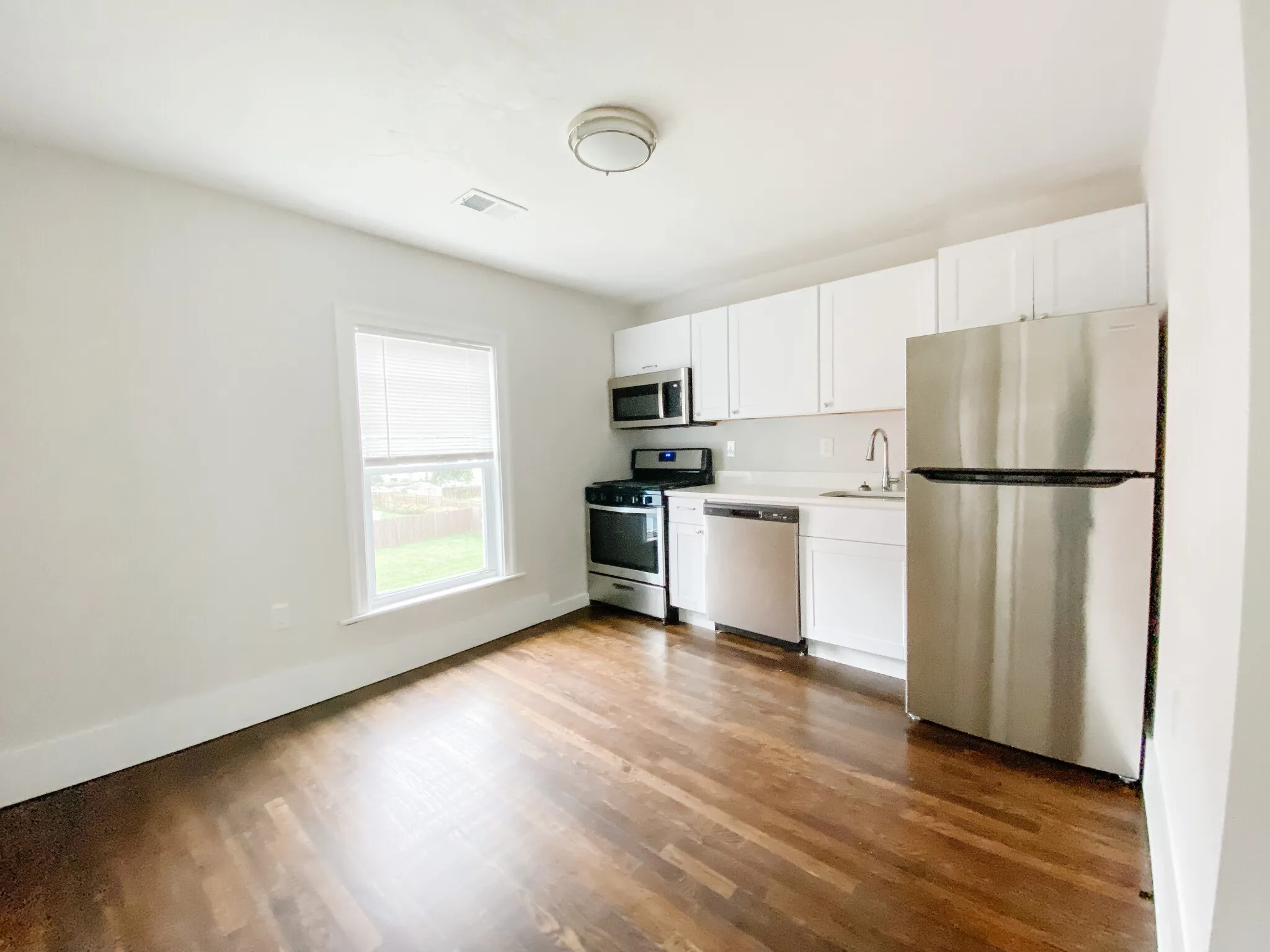 1 bed, 1 bath apartment for rent at 203 Atlantic St Unit 7, North Quincy — photo 4 of 15