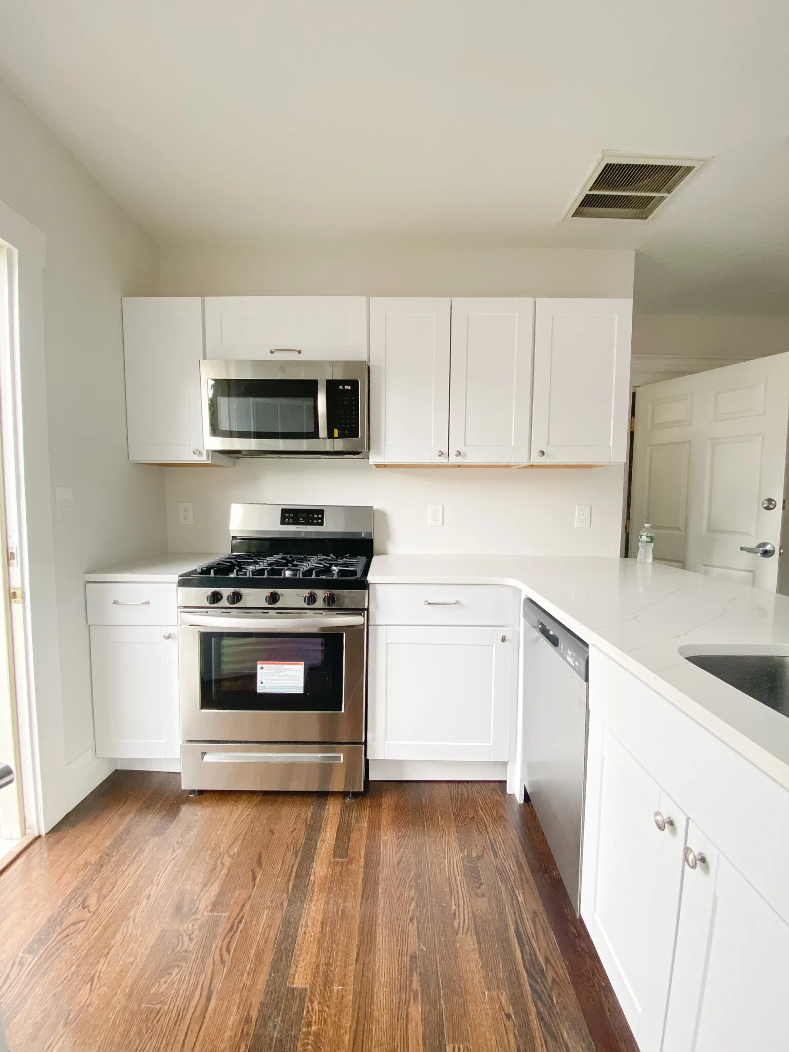 1 bed, 1 bath apartment for rent at 203 Atlantic St Unit 7, North Quincy — photo 14 of 15