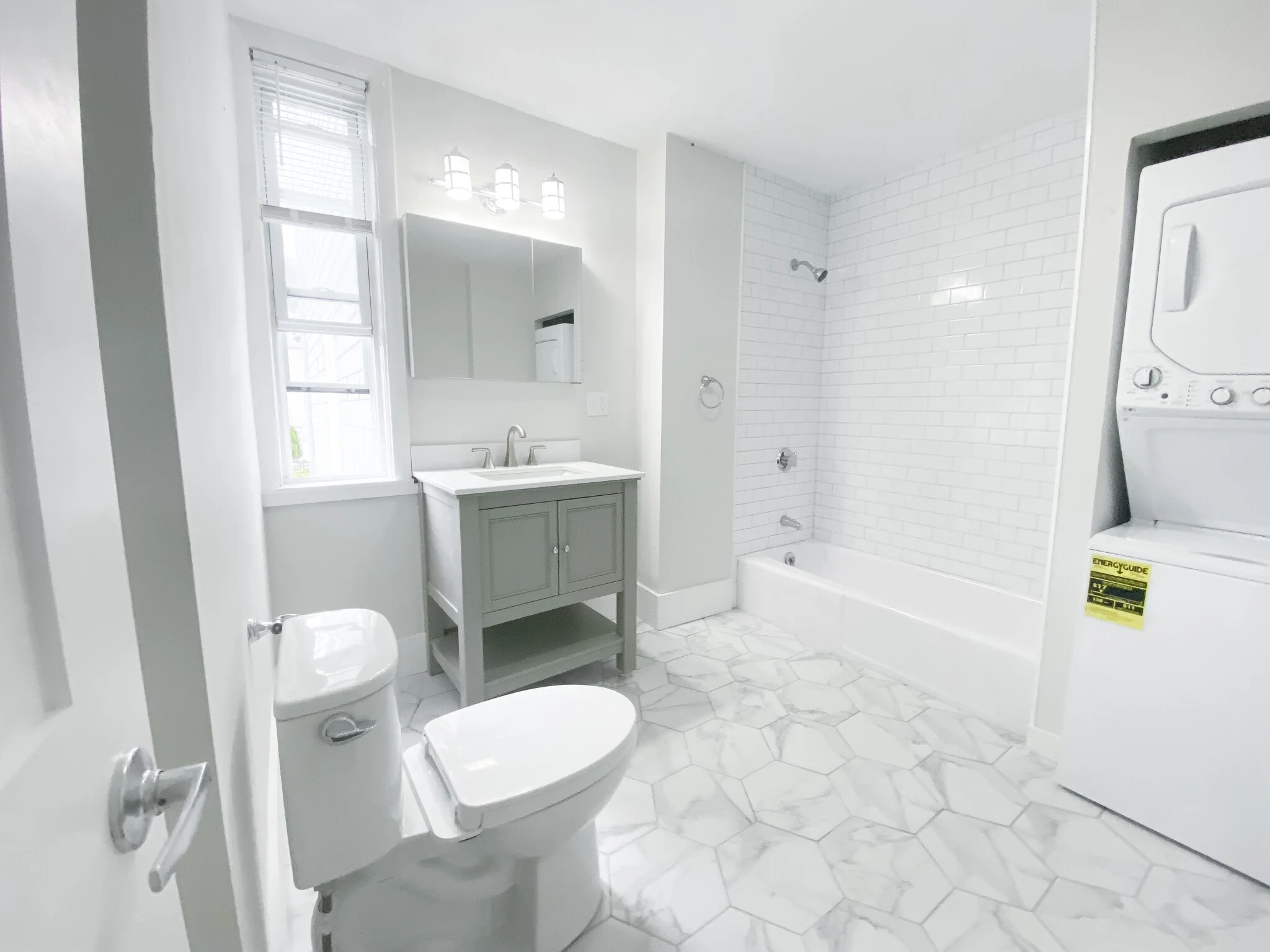 1 bed, 1 bath apartment for rent at 203 Atlantic St Unit 7, North Quincy — photo 15 of 15