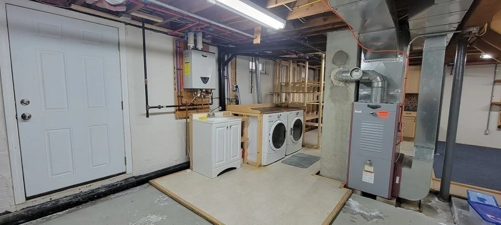 3 bed, 1 bath apartment for rent at 203 Buckley Boulevard Unit 0, Chicopee — photo 26 of 31