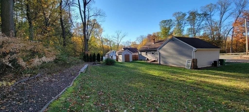 3 bed, 1 bath apartment for rent at 203 Buckley Boulevard Unit 0, Chicopee — photo 30 of 31