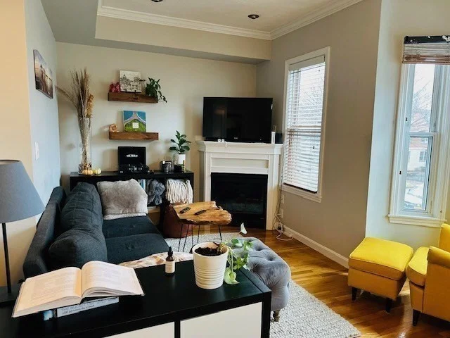 2 bed, 1 bath apartment for rent at 203 D St Unit 2, South Boston — photo 6 of 12