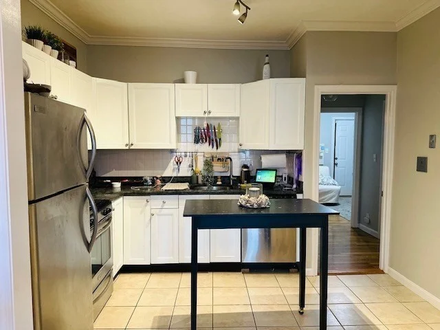 2 bed, 1 bath apartment for rent at 203 D St Unit 2, South Boston — photo 12 of 12
