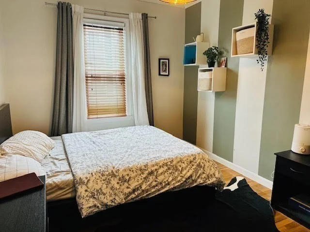 2 bed, 1 bath apartment for rent at 203 D St Unit 2, South Boston — photo 8 of 12