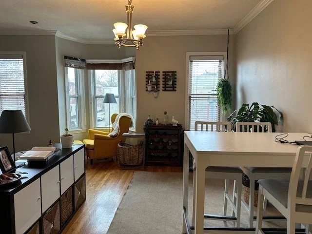 2 bed, 1 bath apartment for rent at 203 D St Unit 2, South Boston — photo 4 of 12