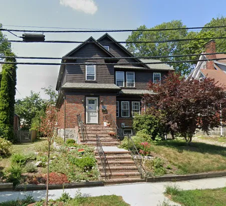 3 bed, 2.5 bath apartment for rent at 203 Ellery Ct Unit 1, Chestnut Hill