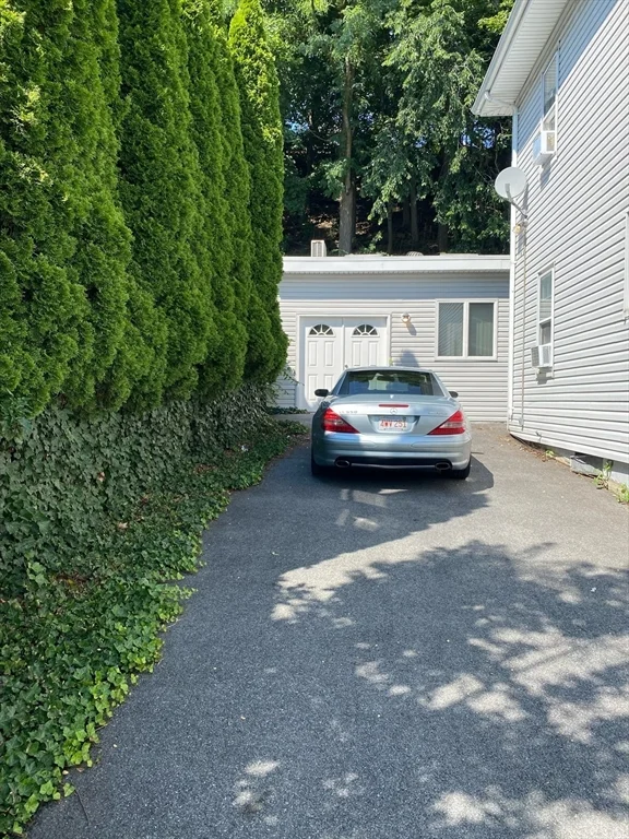1 bed, 1 bath apartment for rent at 203 Gladstone St Unit R, East Boston