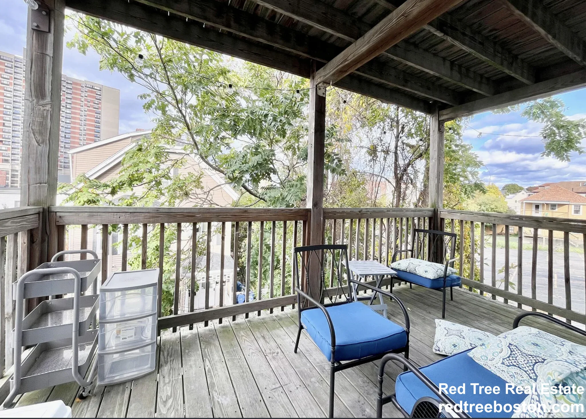 4 bed, 1 bath apartment for rent at 203 Hillside St Unit 2, Mission Hill — photo 11 of 11