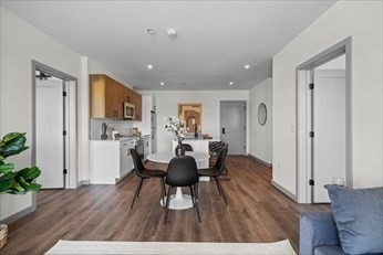 2 bed, 2 bath apartment for rent at 203 Lowell St Unit 118, Wilmington — photo 6 of 23