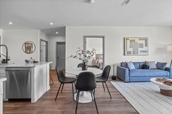 2 bed, 3 bath apartment for rent at 203 Lowell St Unit 118, Wilmington — photo 8 of 24