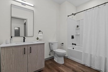 2 bed, 2 bath apartment for rent at 203 Lowell St Unit 118, Wilmington — photo 16 of 23