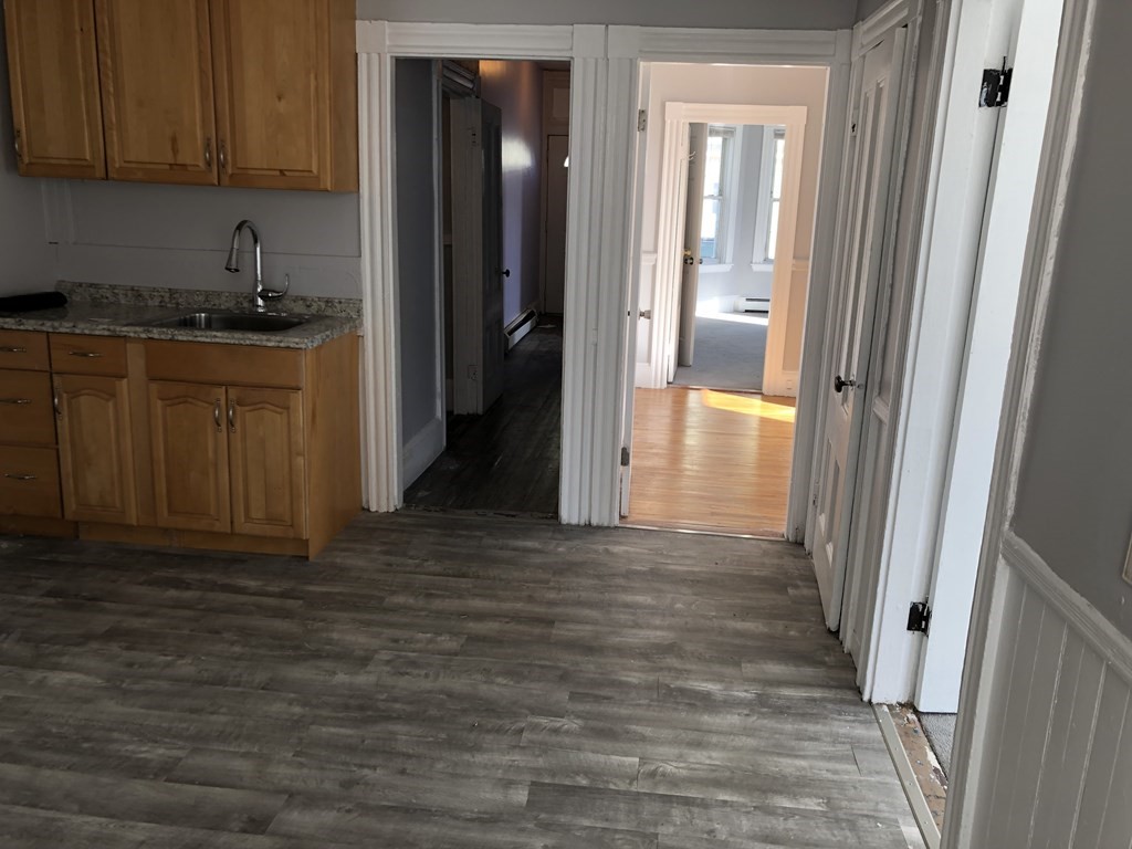 2 bed, 1 bath apartment for rent at 203 N Unit 1, Boston — photo 12 of 17
