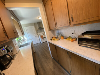 3 bed, 1 bath apartment for rent at 203 South St Unit 1, Banks Square — photo 6 of 12