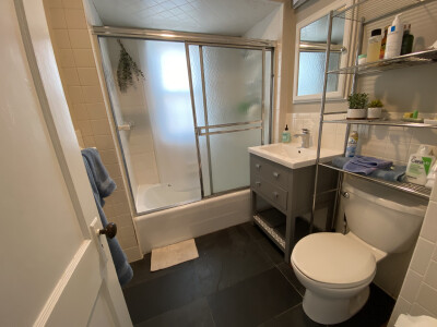 3 bed, 1 bath apartment for rent at 203 South St Unit 1, Banks Square — photo 12 of 12