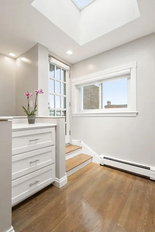 3 bed, 2 bath apartment for rent at 203 Saint Botolph St Unit 4, Back Bay — photo 11 of 14