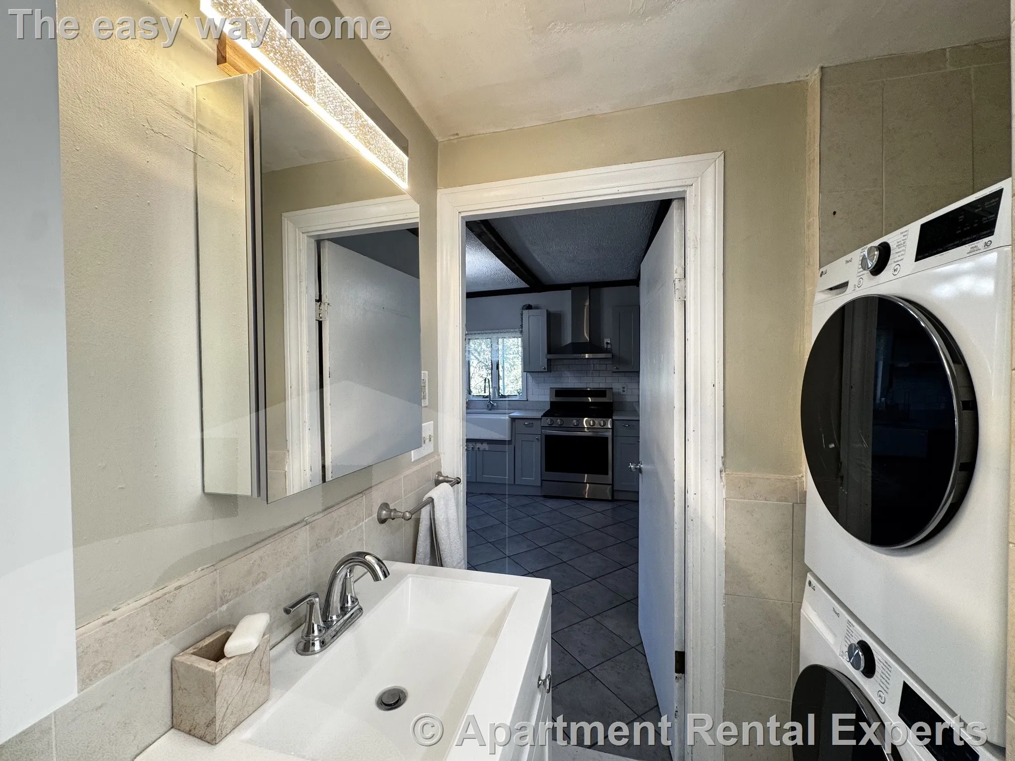 1 bed, 1 bath apartment for rent at 203 Third St Unit 3, East Cambridge — photo 10 of 20