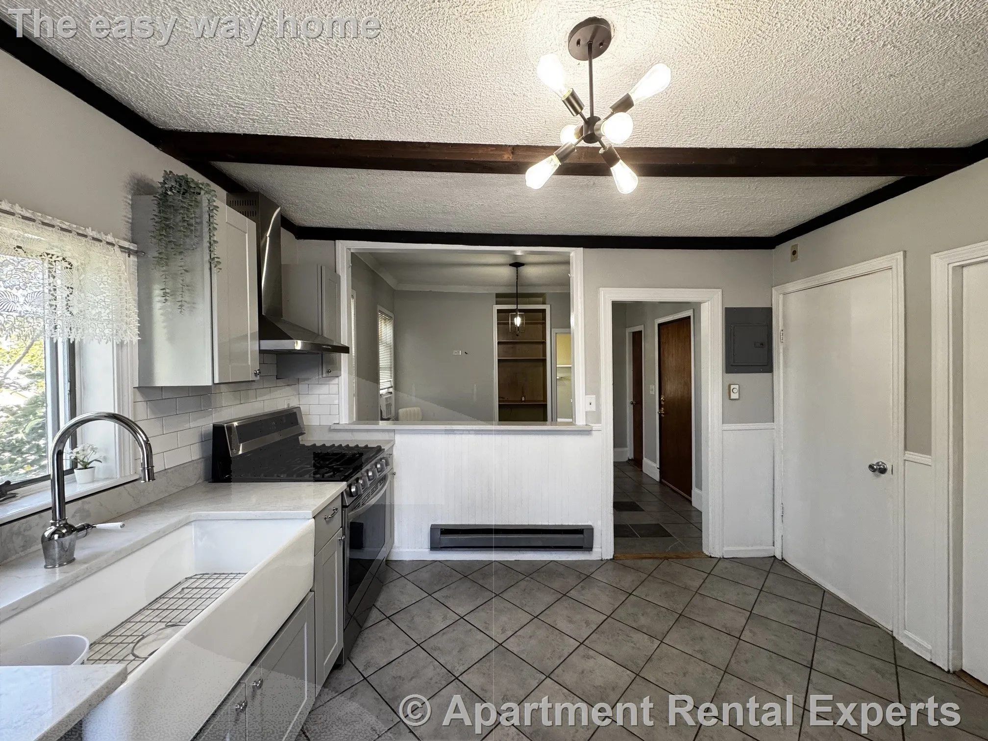 1 bed, 1 bath apartment for rent at 203 Third St Unit 3, East Cambridge — photo 4 of 20