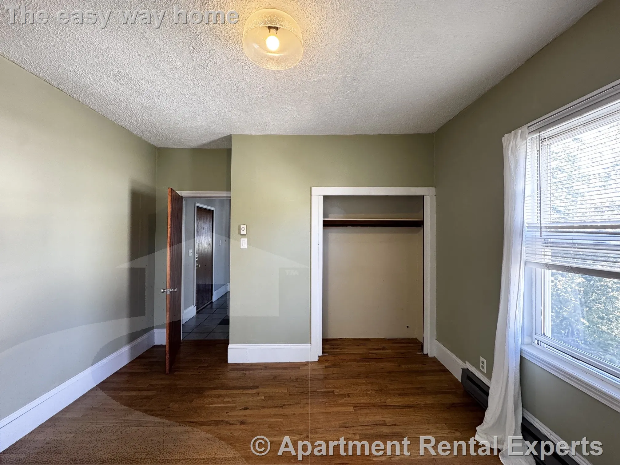 1 bed, 1 bath apartment for rent at 203 Third St Unit 3, East Cambridge — photo 14 of 20