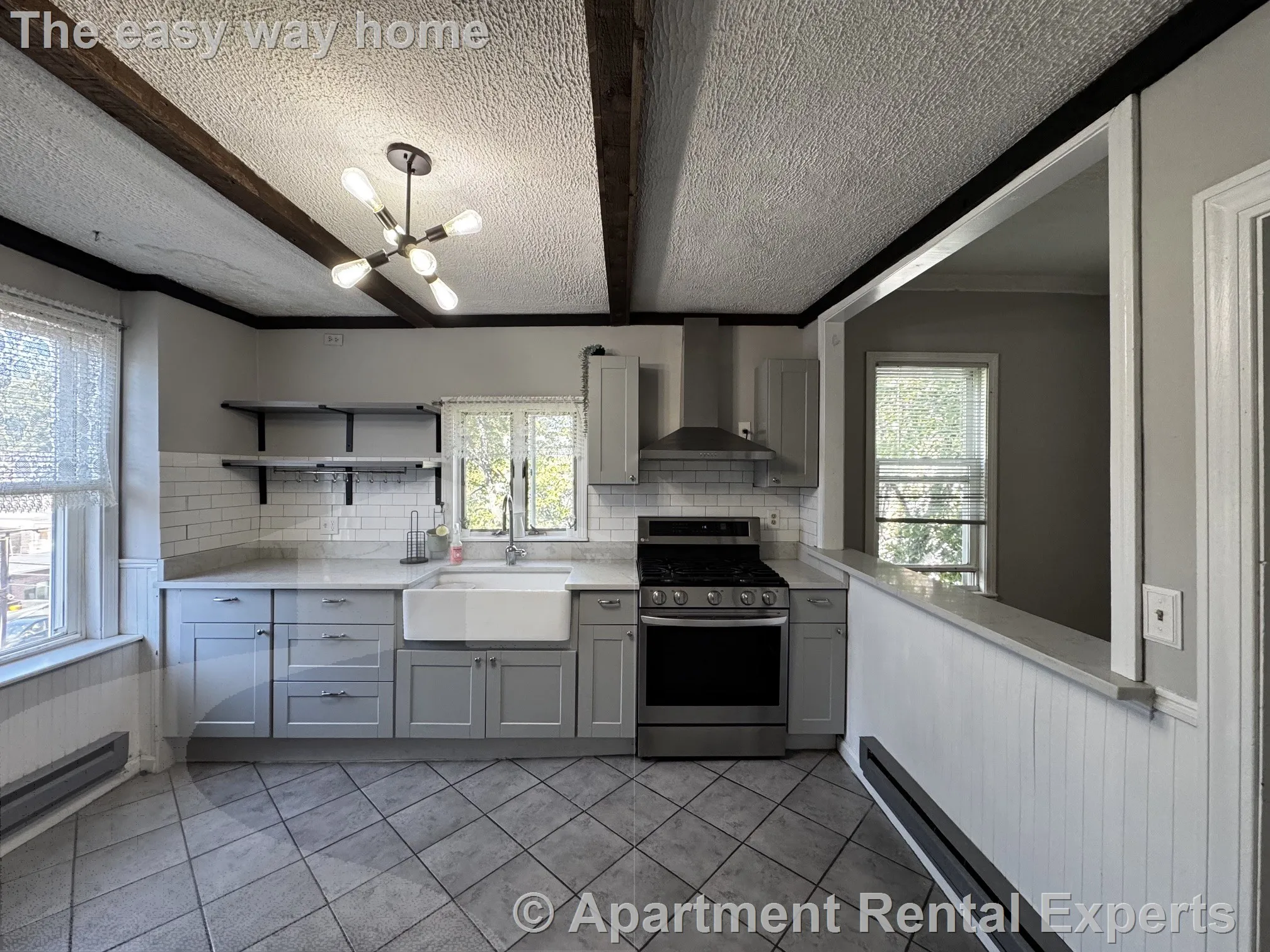 1 bed, 1 bath apartment for rent at 203 Third St Unit 3, East Cambridge — photo 2 of 20