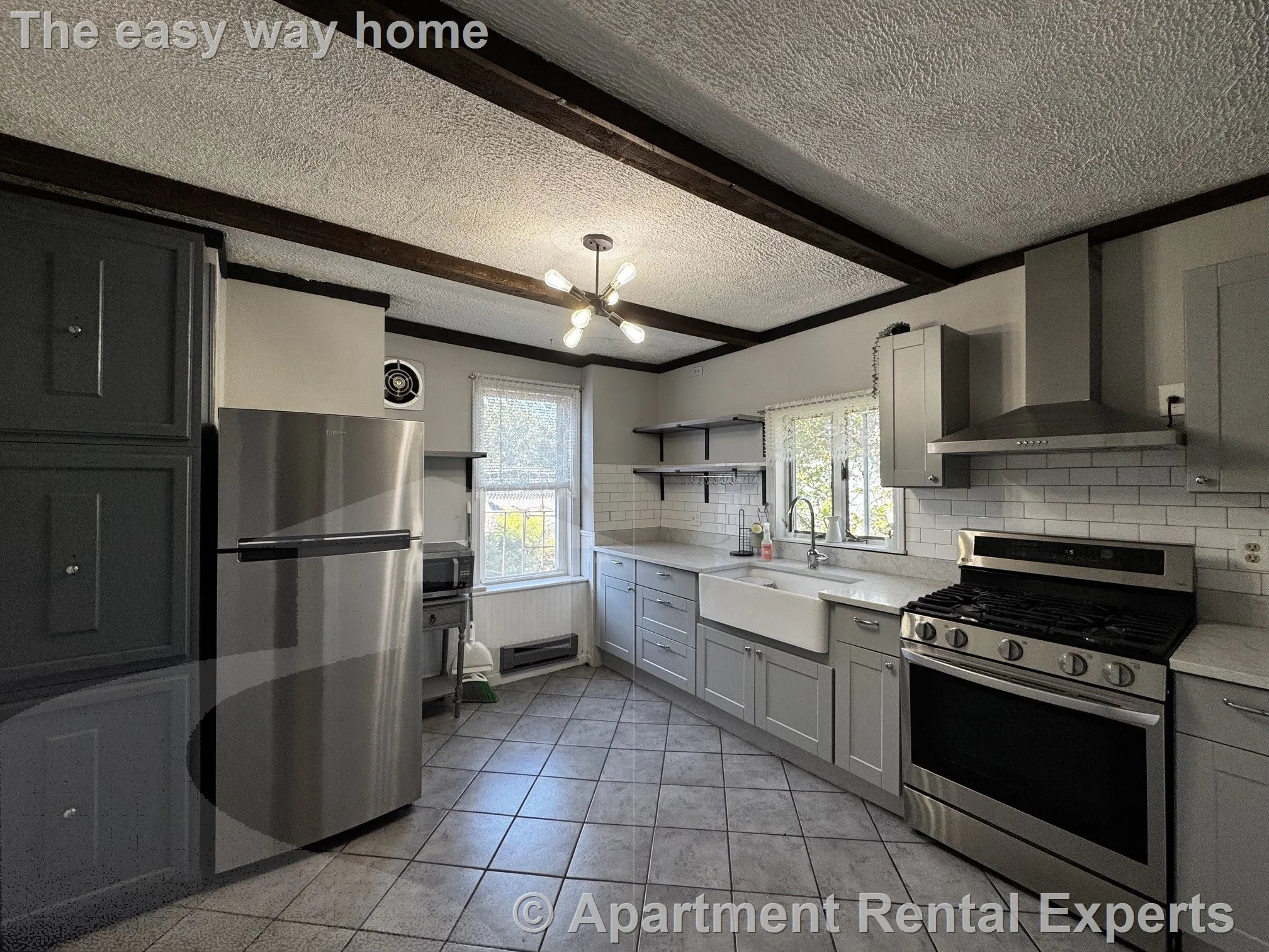 1 bed, 1 bath apartment for rent at 203 Third St Unit 3, East Cambridge — photo 3 of 20
