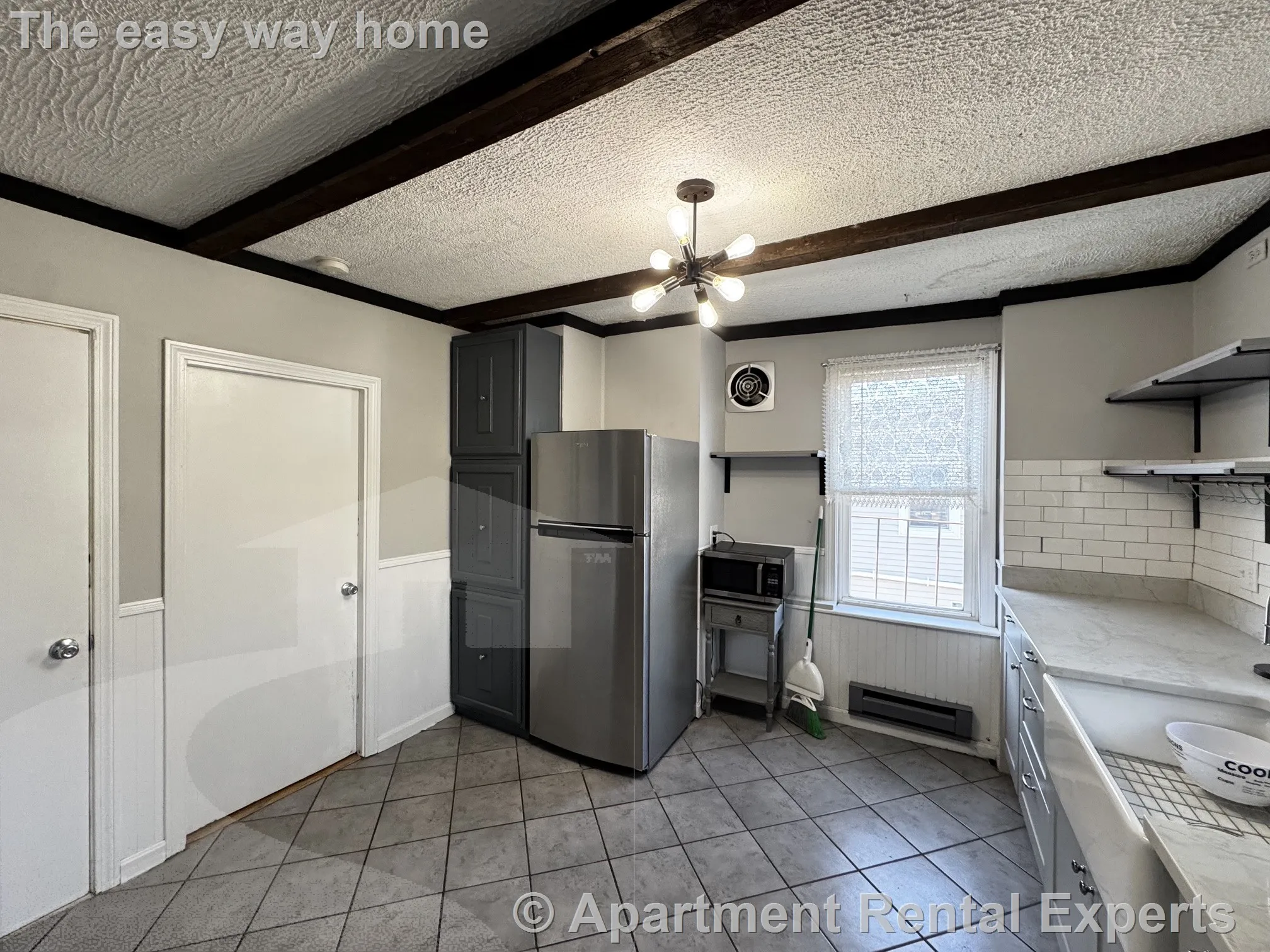 1 bed, 1 bath apartment for rent at 203 Third St Unit 3, East Cambridge — photo 5 of 20