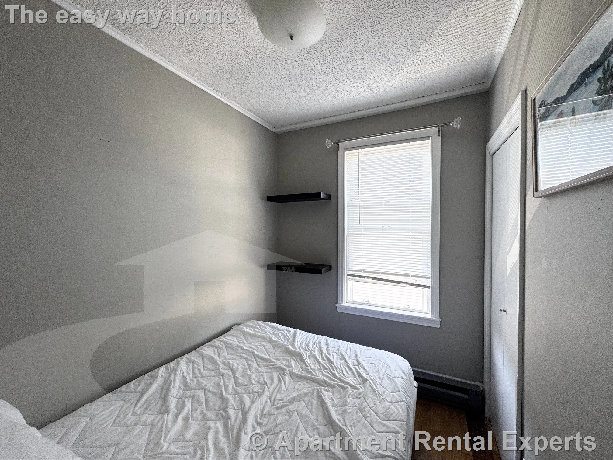 1 bed, 1 bath apartment for rent at 203 Third St Unit 3, East Cambridge — photo 12 of 20