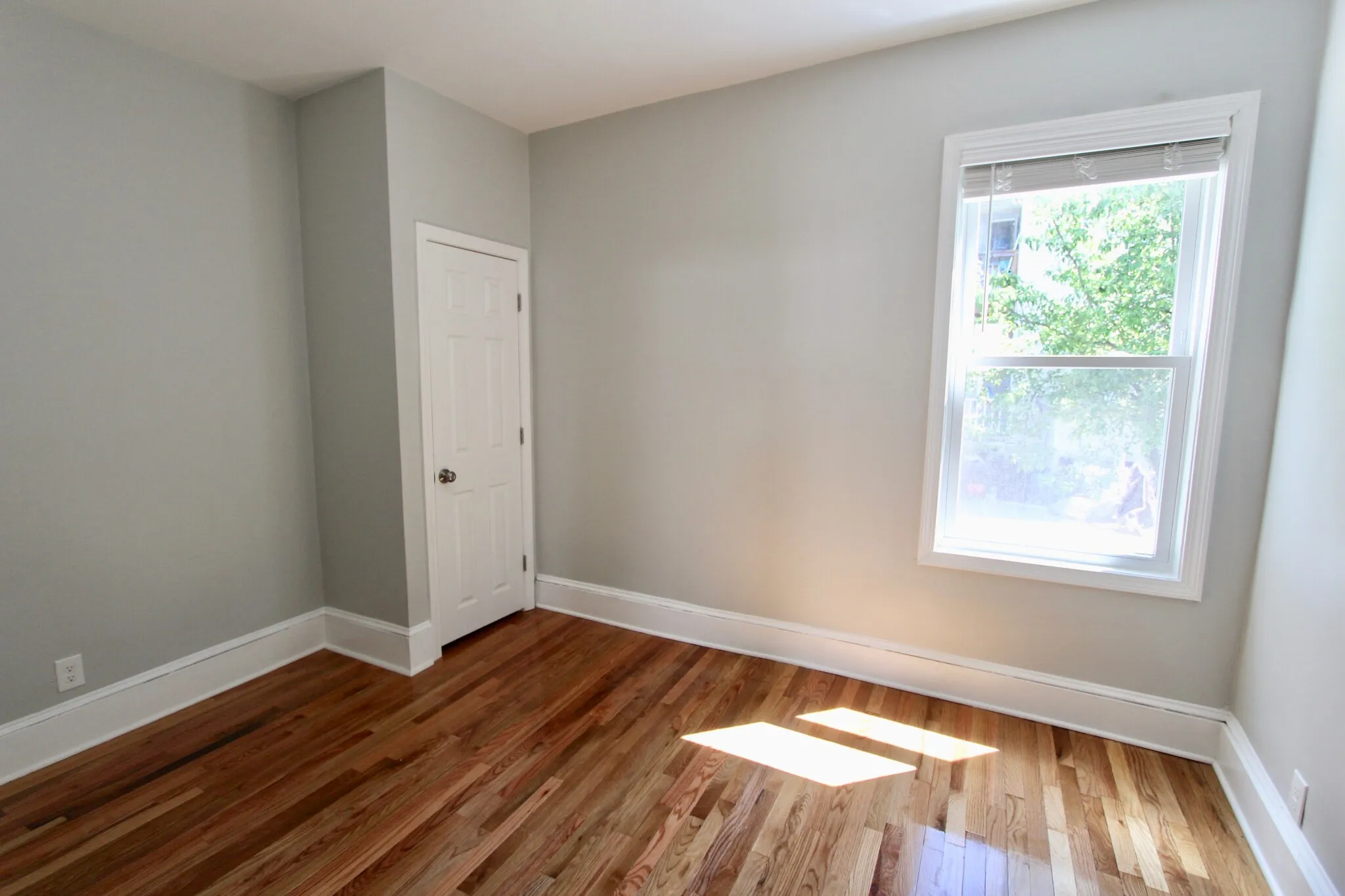 4 bed, 2 bath apartment for rent at 203 Westville St Unit 2, Dorchester — photo 6 of 9