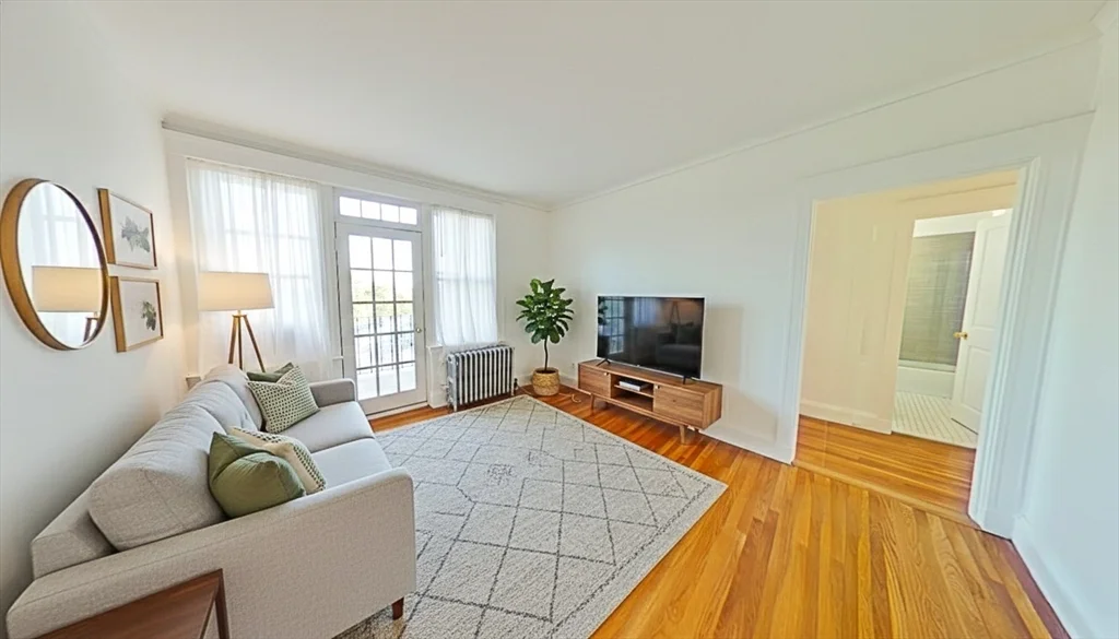 1 bed, 1 bath apartment for rent at 2031 Commonwealth Ave Unit 16, Brighton — photo 16 of 29