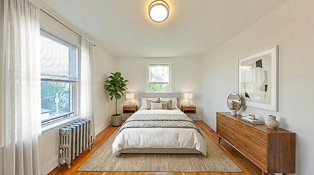 1 bed, 1 bath apartment for rent at 2031 Commonwealth Ave Unit 16, Brighton — photo 2 of 29