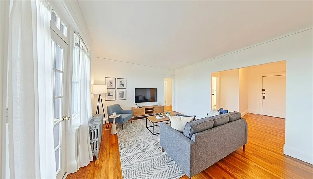 1 bed, 1 bath apartment for rent at 2031 Commonwealth Ave Unit 16, Brighton — photo 10 of 29