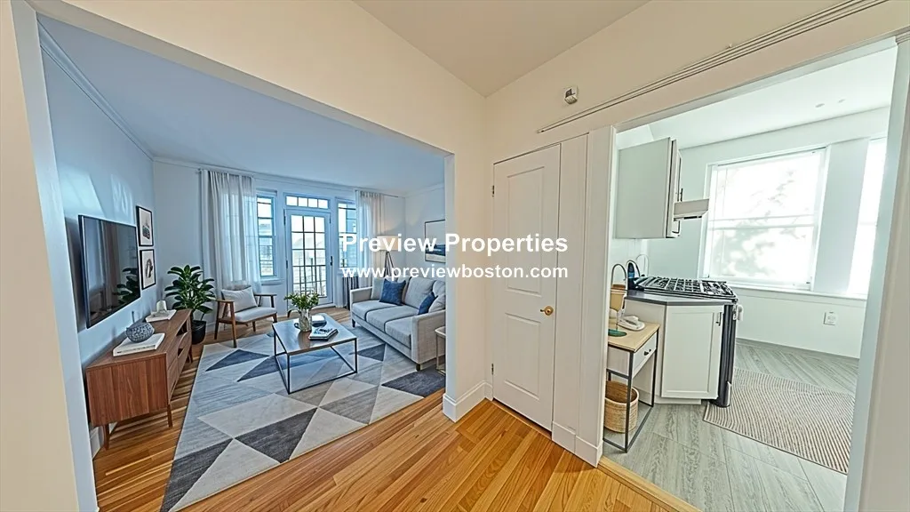 1 bed, 1 bath apartment for rent at 2031 Commonwealth Ave Unit 16P, Brighton — photo 14 of 29
