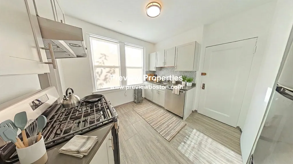 1 bed, 1 bath apartment for rent at 2031 Commonwealth Ave Unit 16P, Brighton — photo 10 of 29