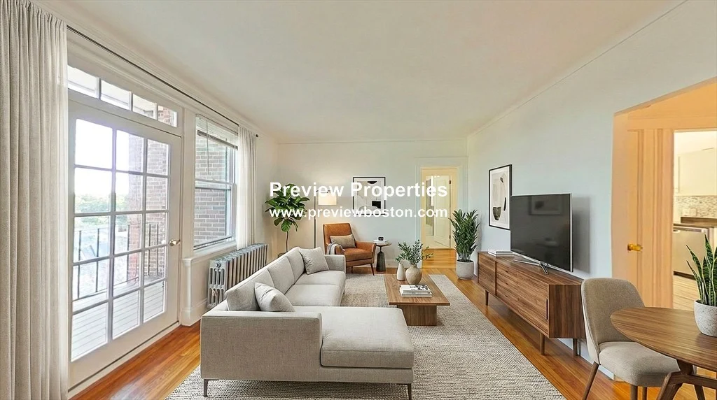 1 bed, 1 bath apartment for rent at 2031 Commonwealth Ave Unit 16P, Brighton — photo 29 of 29